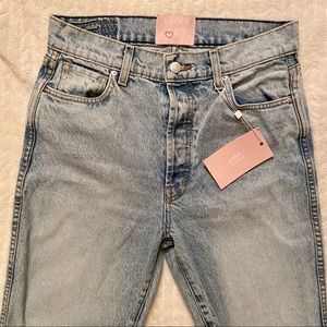 NWT REVICE JEANS